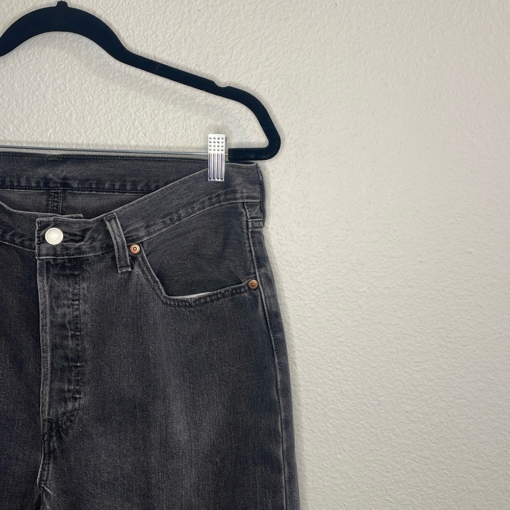 Levi’s 501 👖